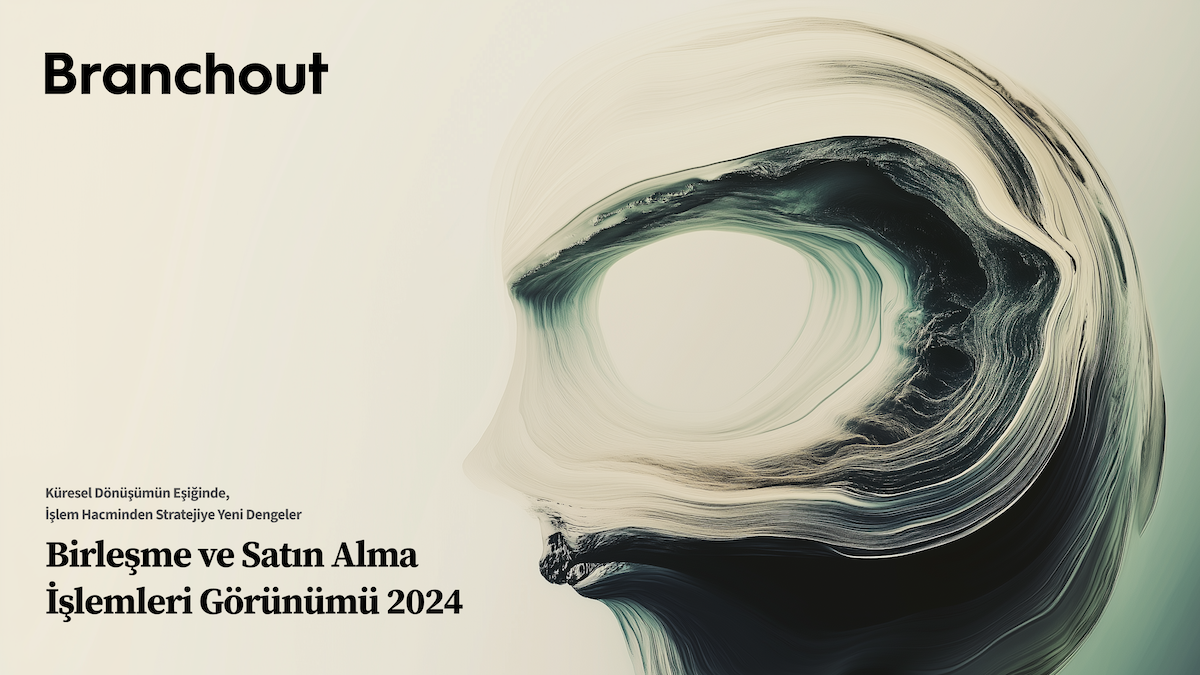 2024 Birleşme ve Satın Almalar Raporu