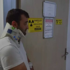 aksarayda dugun donusu kaza 6 yarali BW4INNH9