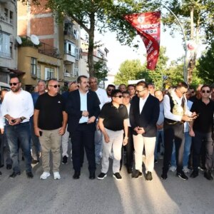 kunduz yagli gures festivali basladi NvfN7imu