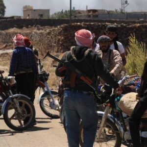 suriye adalet bakanligi suveydada yasananlari arastirmak icin sorusturma komisyonu kurdu xCwUPFUe