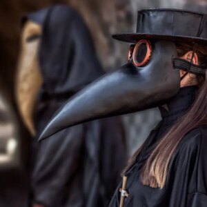 tarihin en olumcul hastaligi veba yeniden hortladi B7GjaHgL