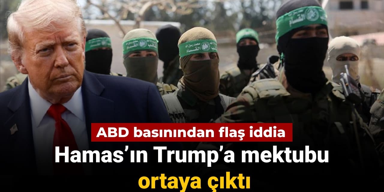 abd basinindan flas iddia hamasin trumpa mektubu ortaya cikti 92IF2bWg