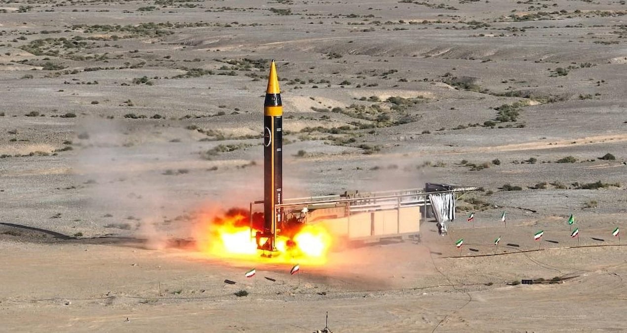 abd bombardimani caydirmadi iran yeni fuze denemelerine basladi nB9IhISA