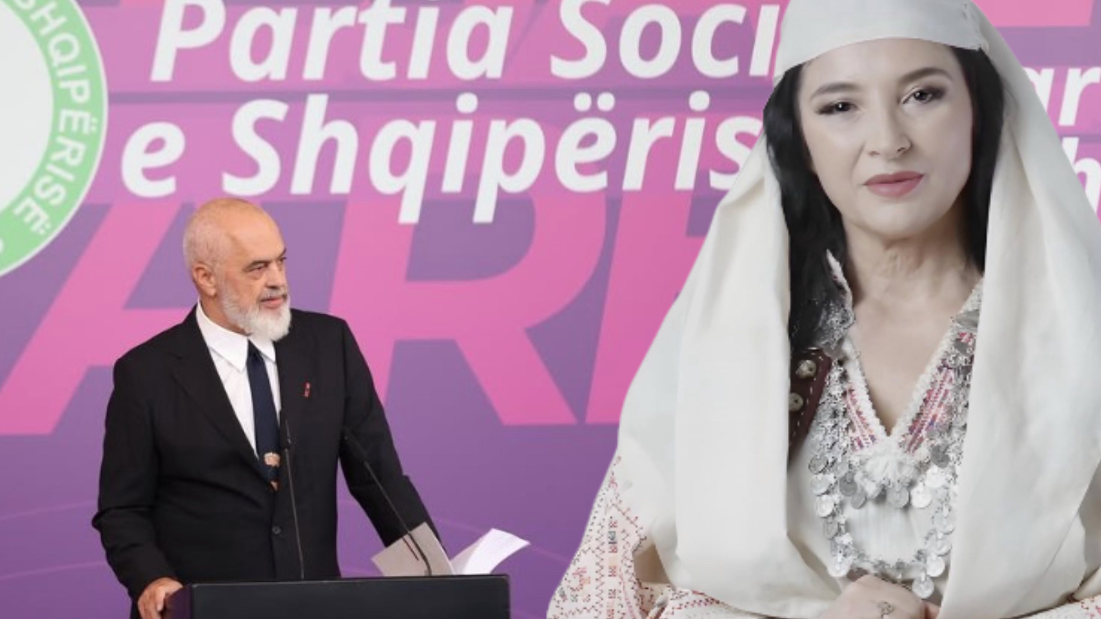 arnavutlukta yapay zeka botu diella kabineye bakan olarak atandi rQ1lFnbQ