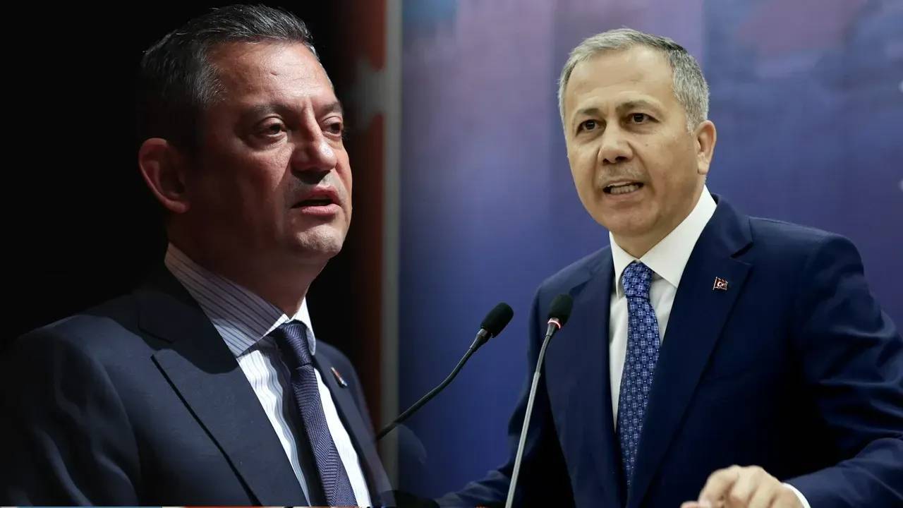 bakan yerlikayanin ozgur ozele mevlanadan alintilayarak yaptigi gonderme omer hayyama aitmis tPWezjad