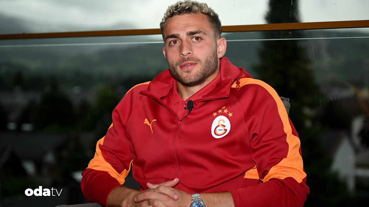 baris alper yilmaz imzayi atti zEvJq8MS