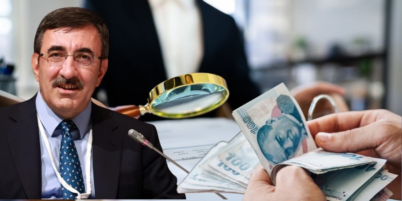 cevdet yilmaz vergi oranlarini artirmadan gelirleri artirmanin yollarini ariyoruz Lppag6bw