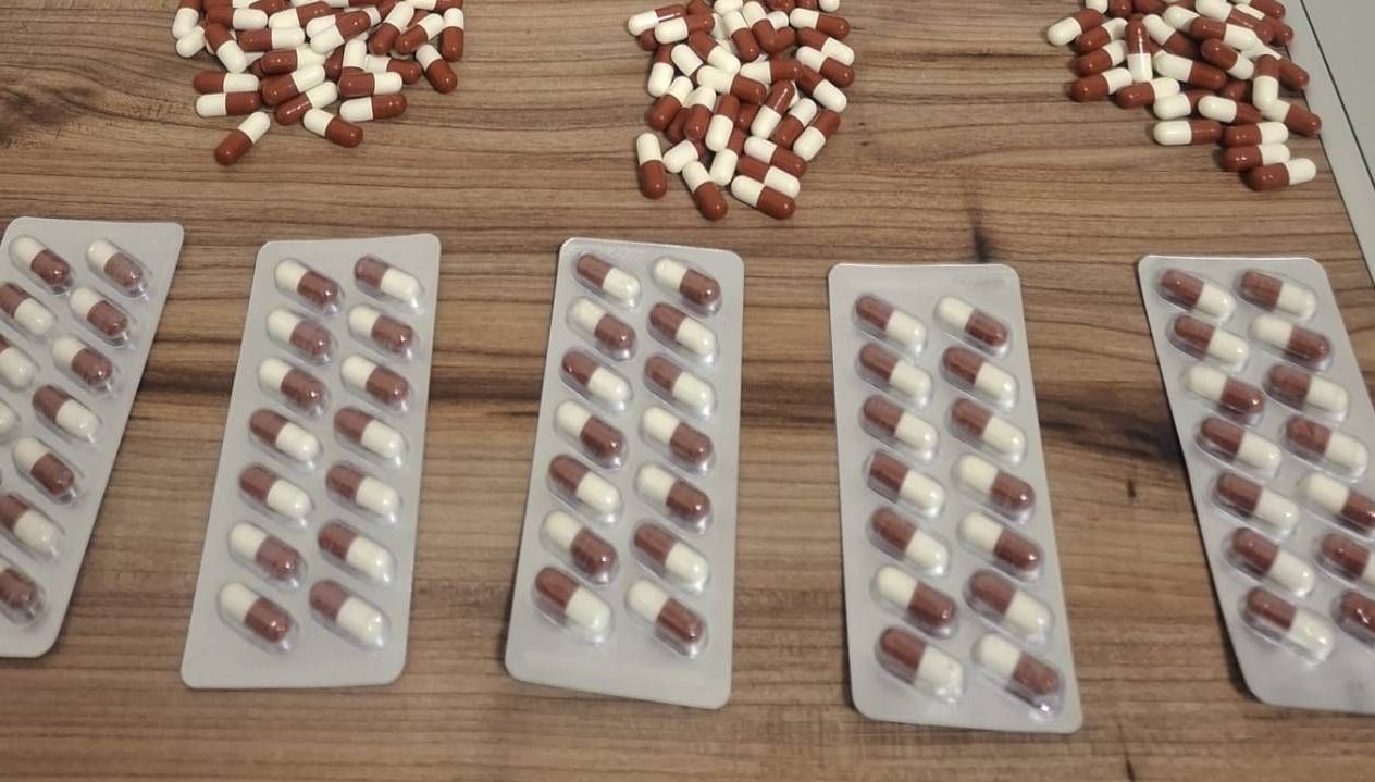 cezaevinden izinli cikti uyusturucuyla yakalandi wVDy6PdL