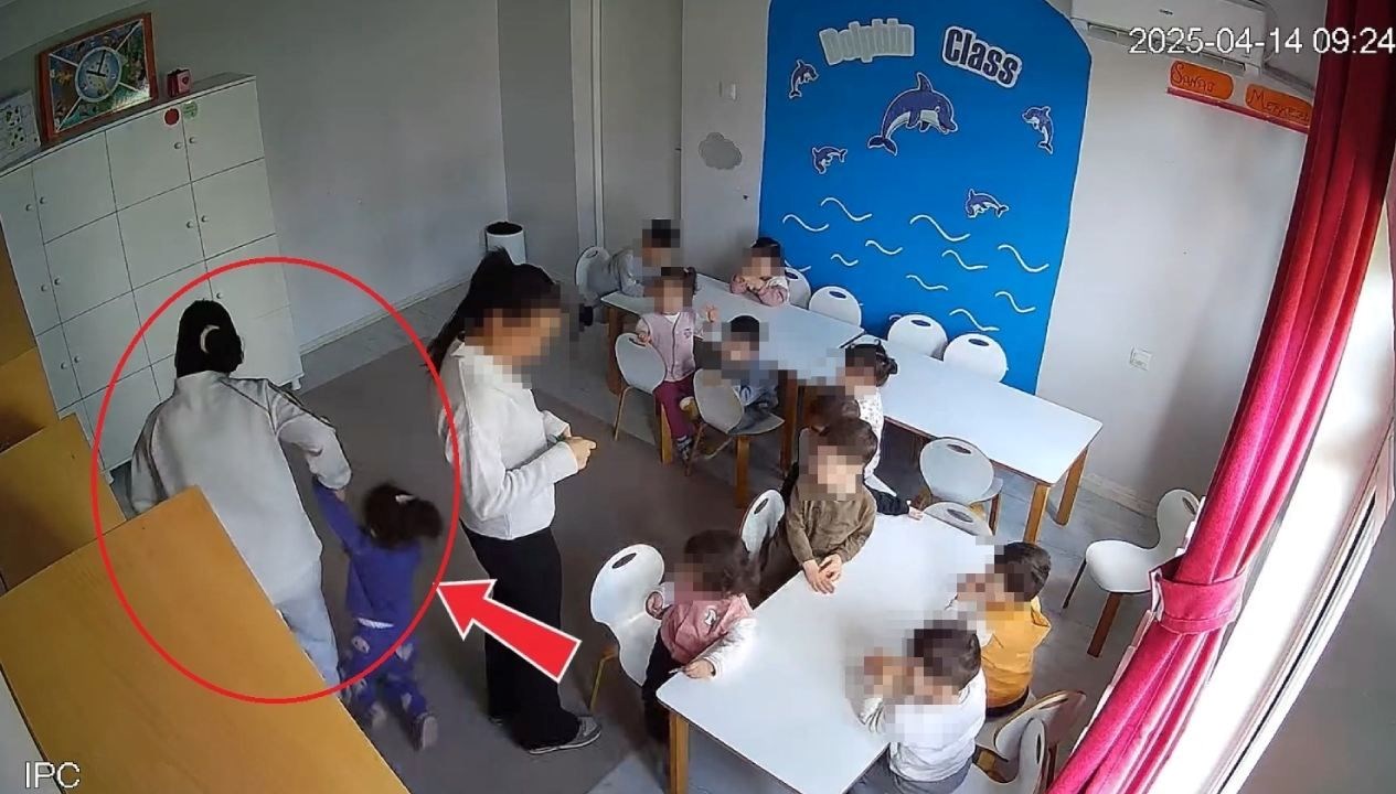 diyarbakirda ozel kreste cocuklara kotu muamele iddiasi VWgIESO3