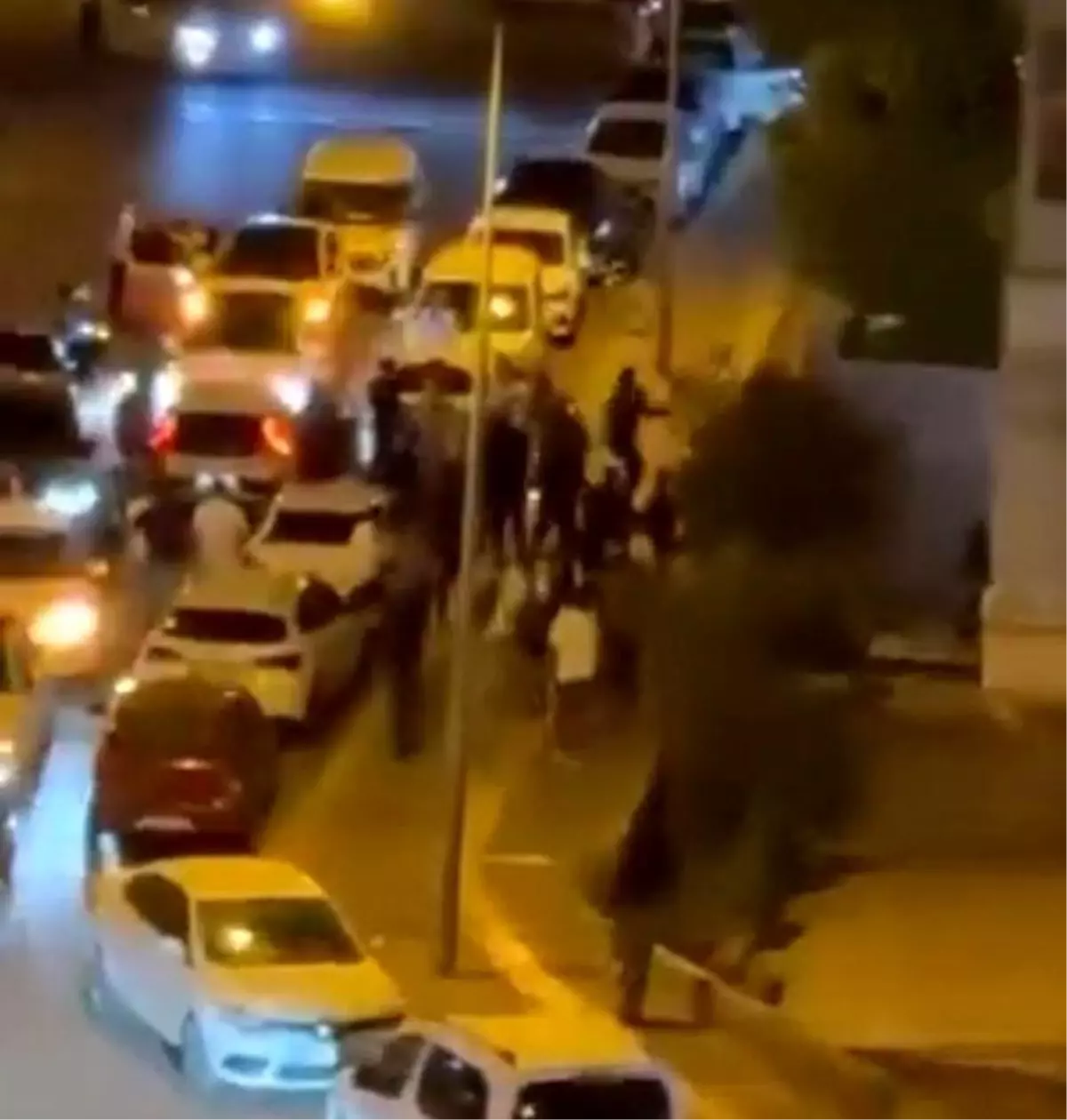 dugun konvoyunda ates acan sahis yakalandi G9lc9x3z