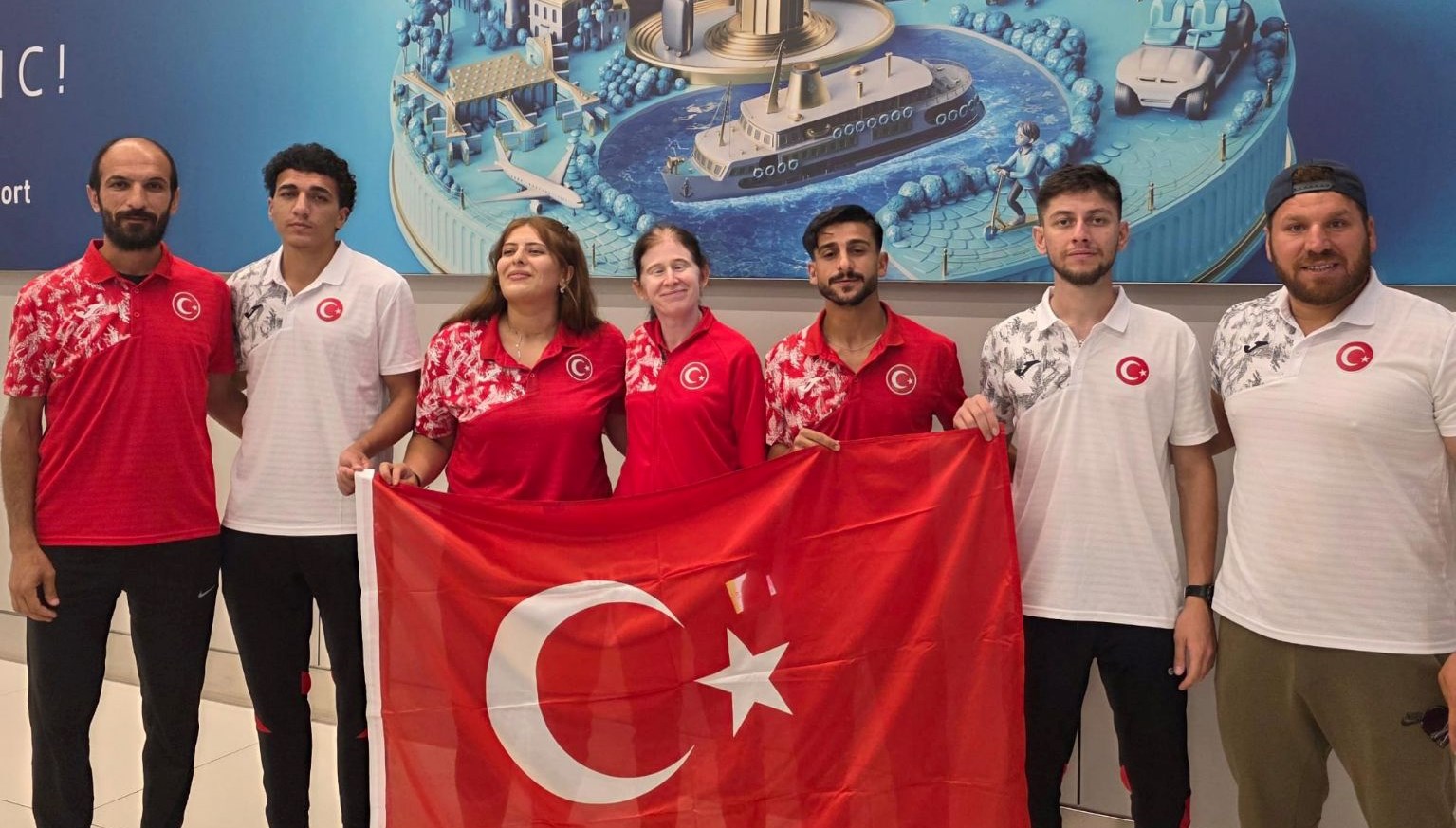 dunya para atletizm sampiyonasi basliyor nyt9l6Ja