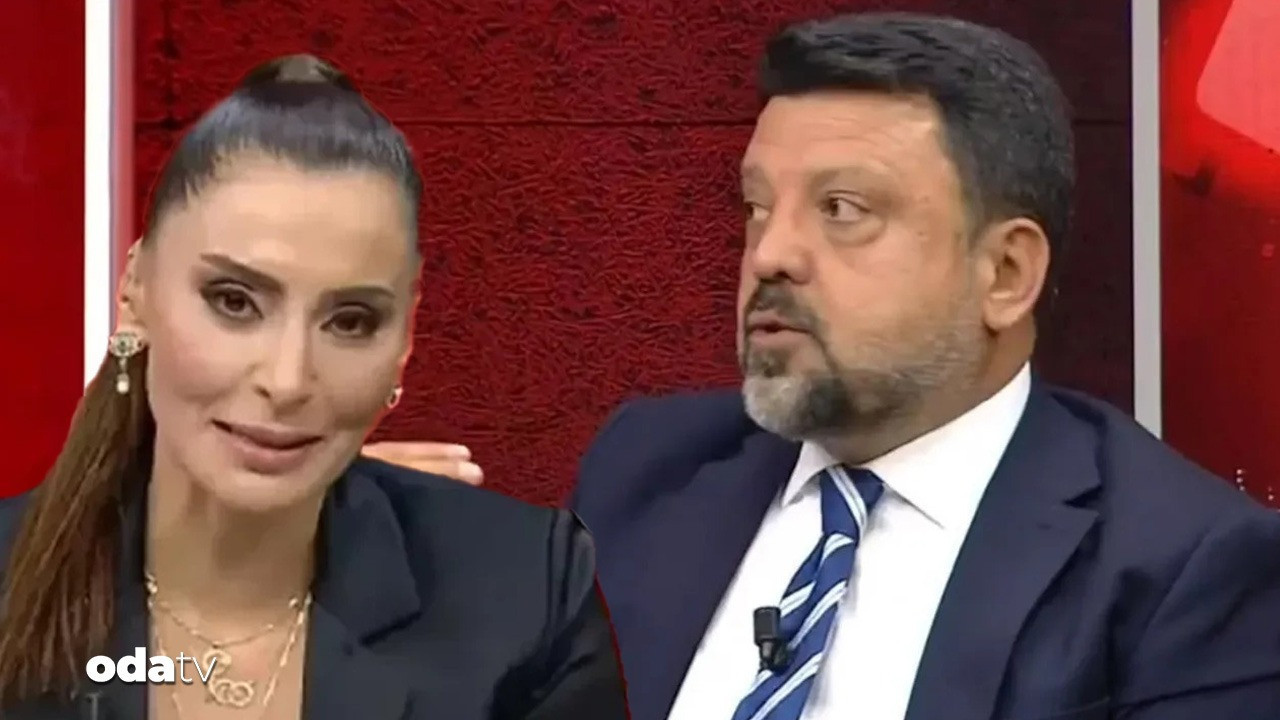 hande firatla yigitel birbirine girdi tsMrb84m