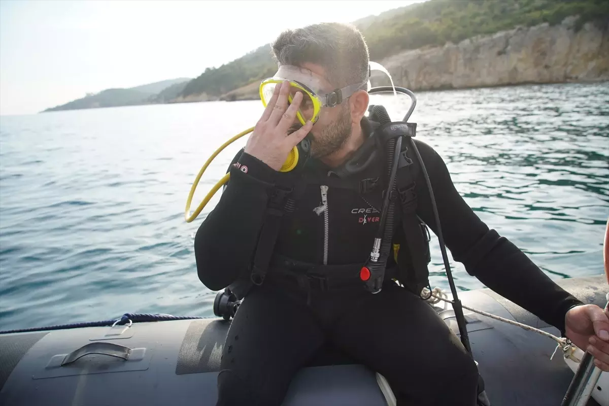 ibrice limani su alti sporlari cenneti oluyor HH6n6ImU