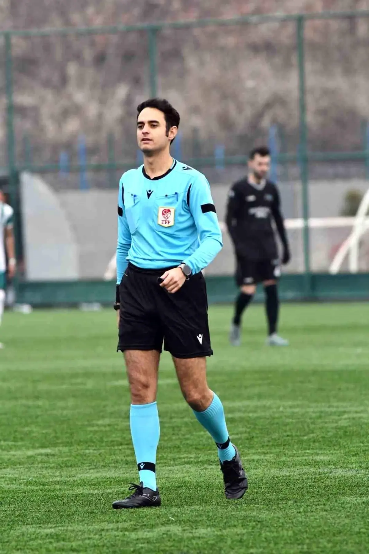 kayseri super amator kumede hakemler belirlendi A7BhgNdY