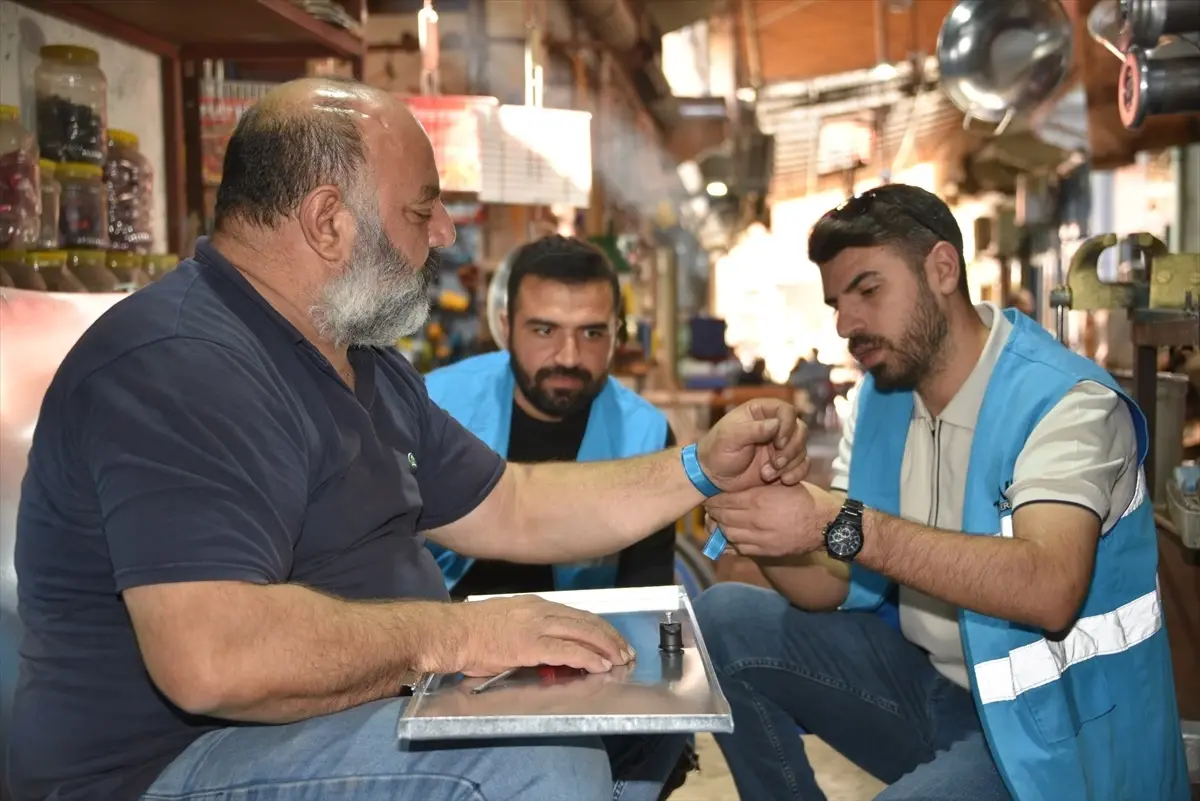 mavi kurdele ile gazzeye destek UKdTy5hp