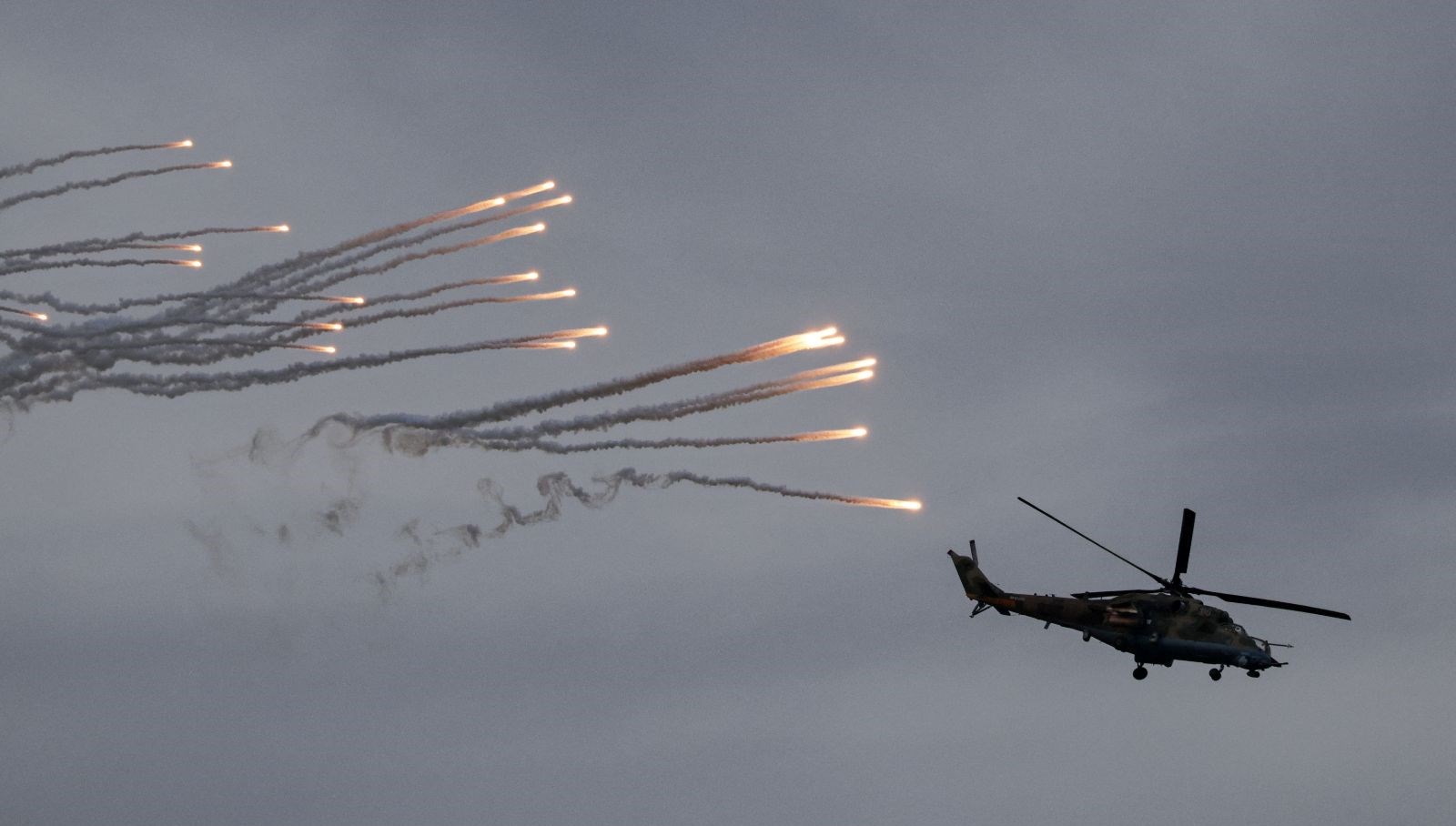 moskovadan net mesaj nato rusya ile savasta A1rQTBzs