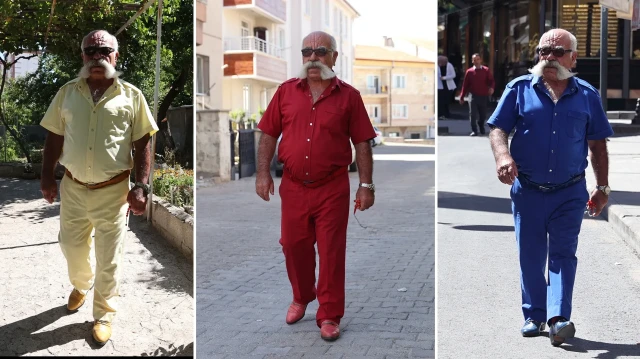 nevsehirin renkli palasi 50 yildir boyle giyiniyor Hry8SZiO