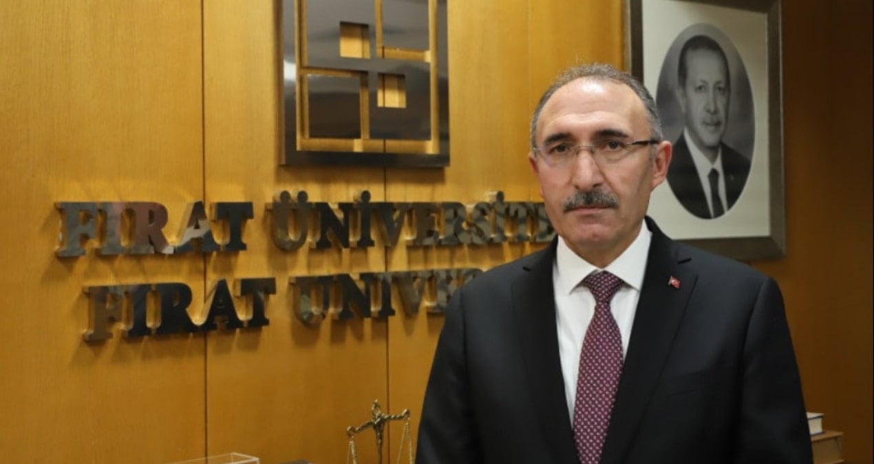 rektorluk makami akpye yakin kadrolar aileye yakin VkN1M41e