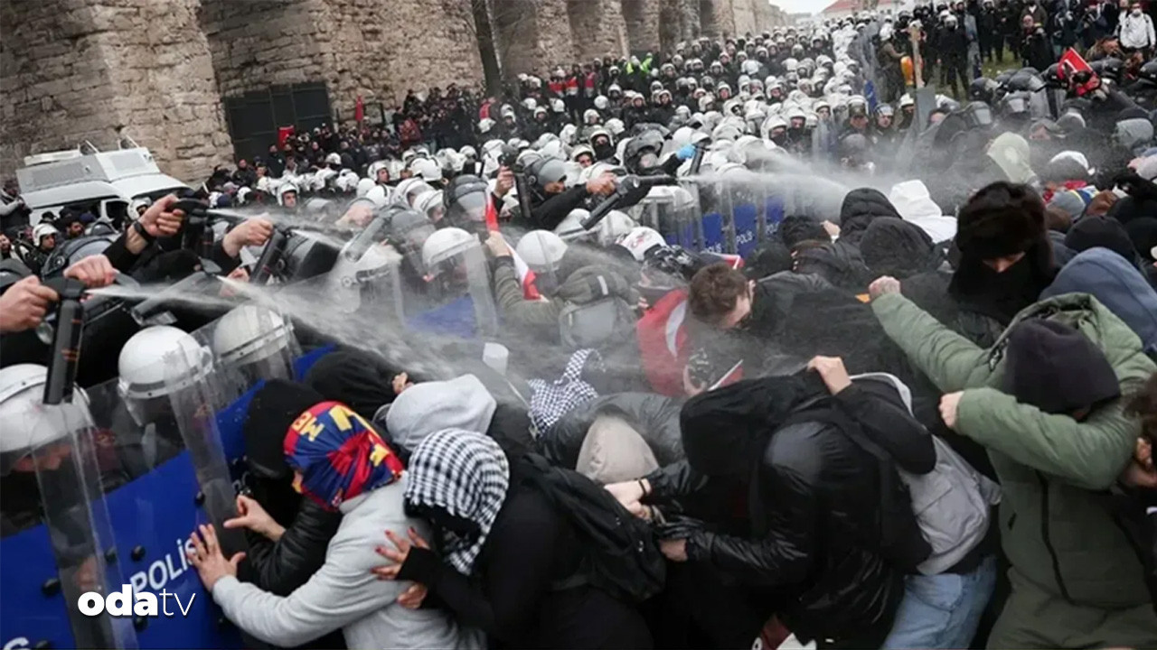 siyasi belirsizlik fon piyasasini sarsti dovize yonelis artti efL2TPsl