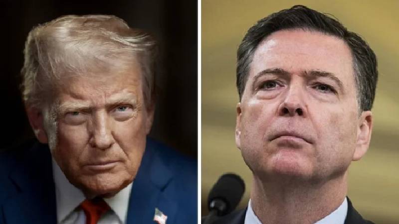 trump sorusturmasini yuruten eski fbi direktoru james comey hakkinda dava acildi 27N3K9sP