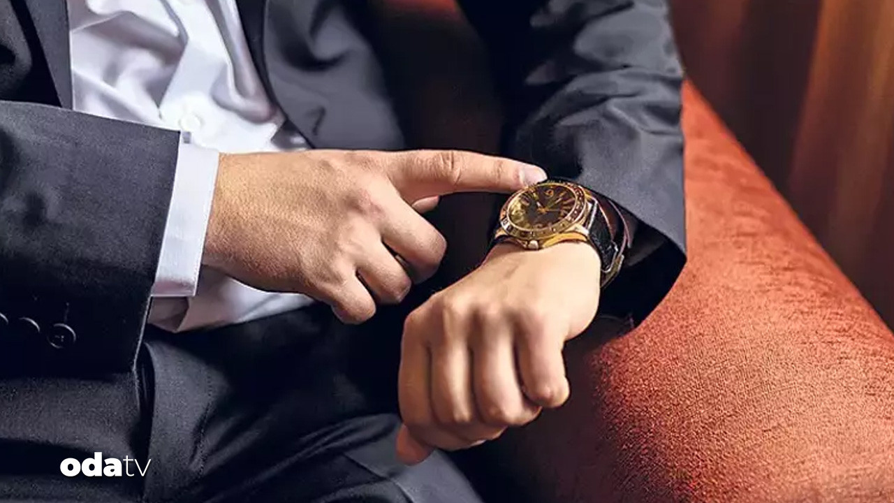 turkiyenin saat tutkusu yatirim araci oldu mZAvJ97h