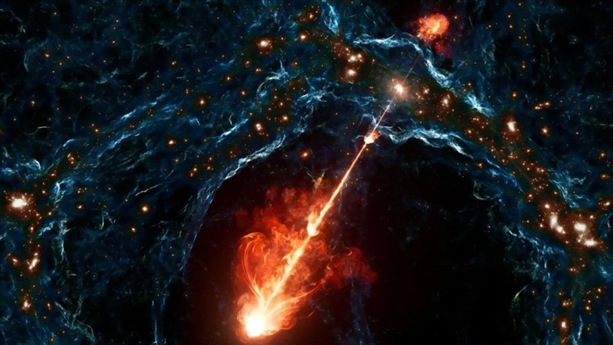 uzayda dev kesif 23 milyon isik yili boyutunda kara delik jeti 2AAIa1w1