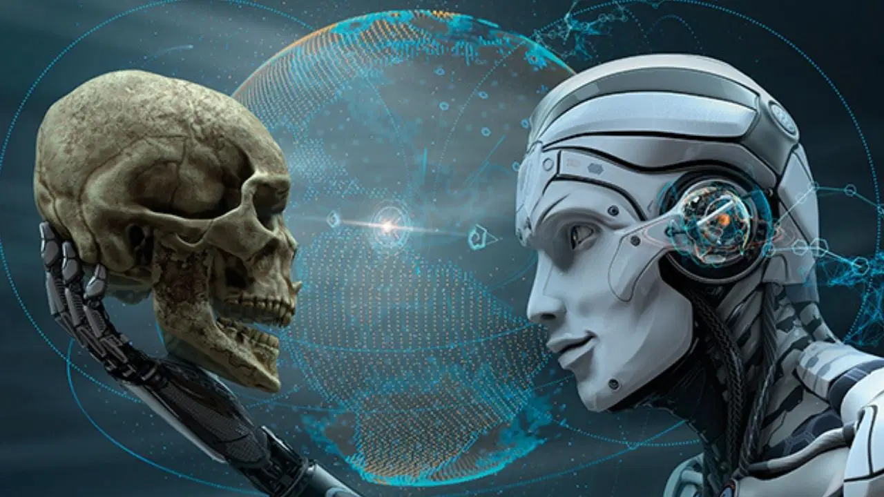 uzmanlardan yapay zeka uyarisi insanligi yok edebilir IFkPjT8K