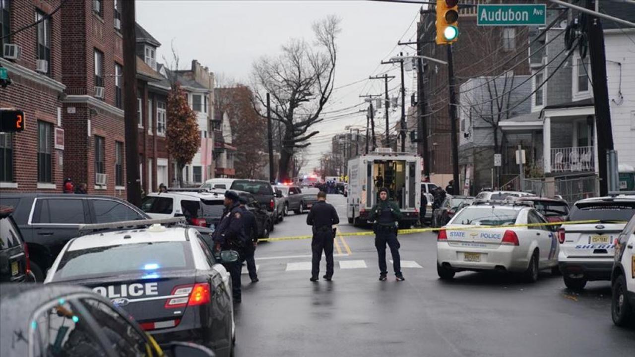 abdnin alabama eyaletinde silahli catisma 2 kisi oldu 12 kisi yaralandi f9UQpPUI