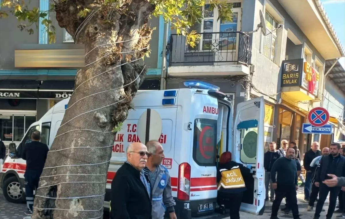 esi tarafindan av tufegiyle vurulan kadin hayatini kaybetti Uhn1Ypvi