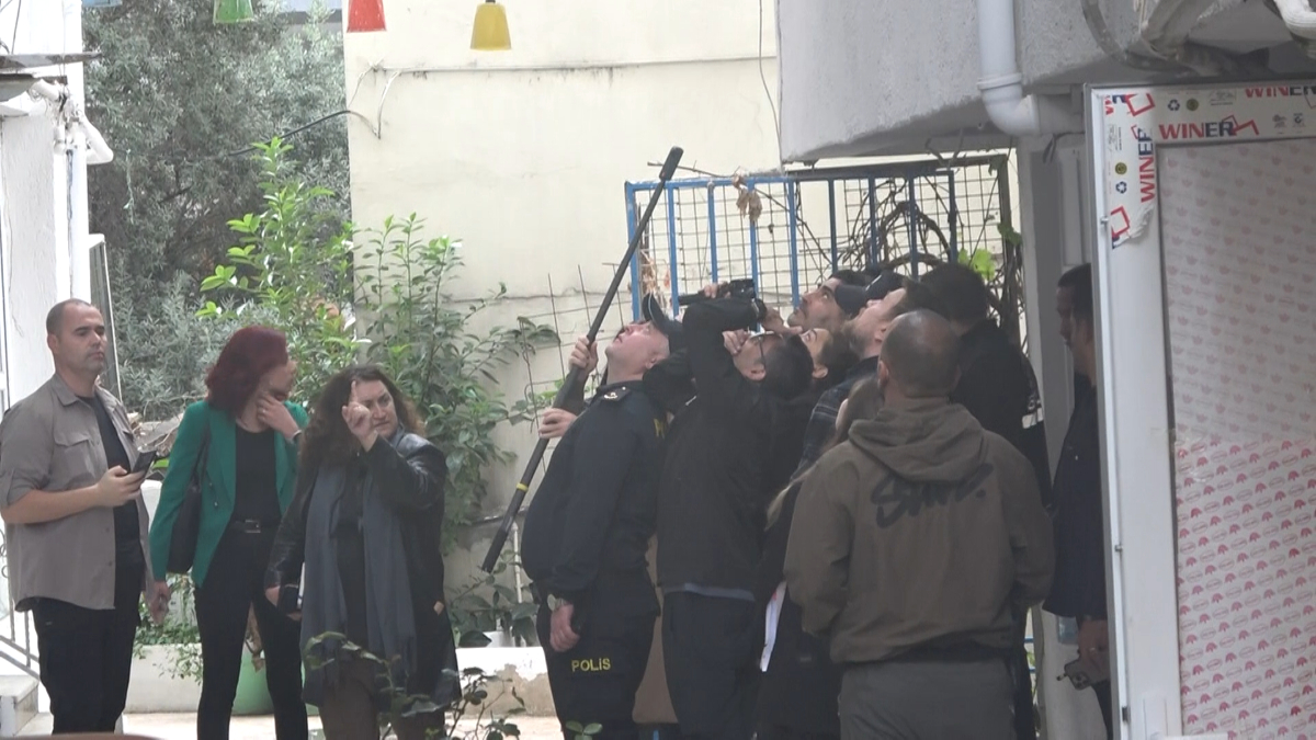 gullunun olumuyle ilgili yeni gelisme bilirkisi heyeti incelemesi basladi P6GwNqRA