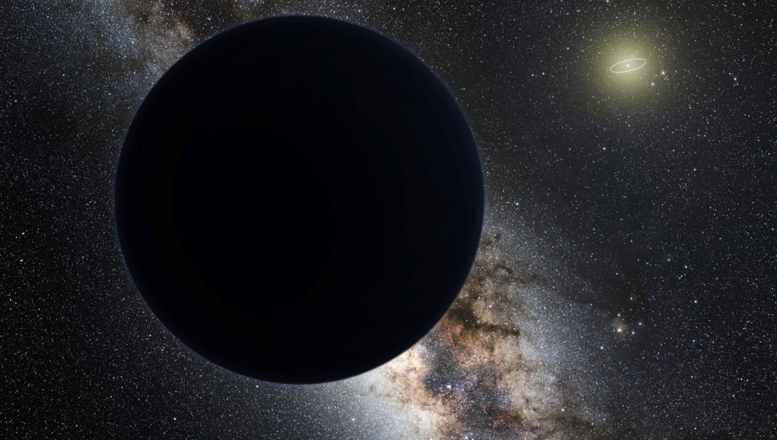 gunes sisteminde tuhaf bir egim kesfedildi gizli bir gezegen daha mi var ahjnFWyR.jpg