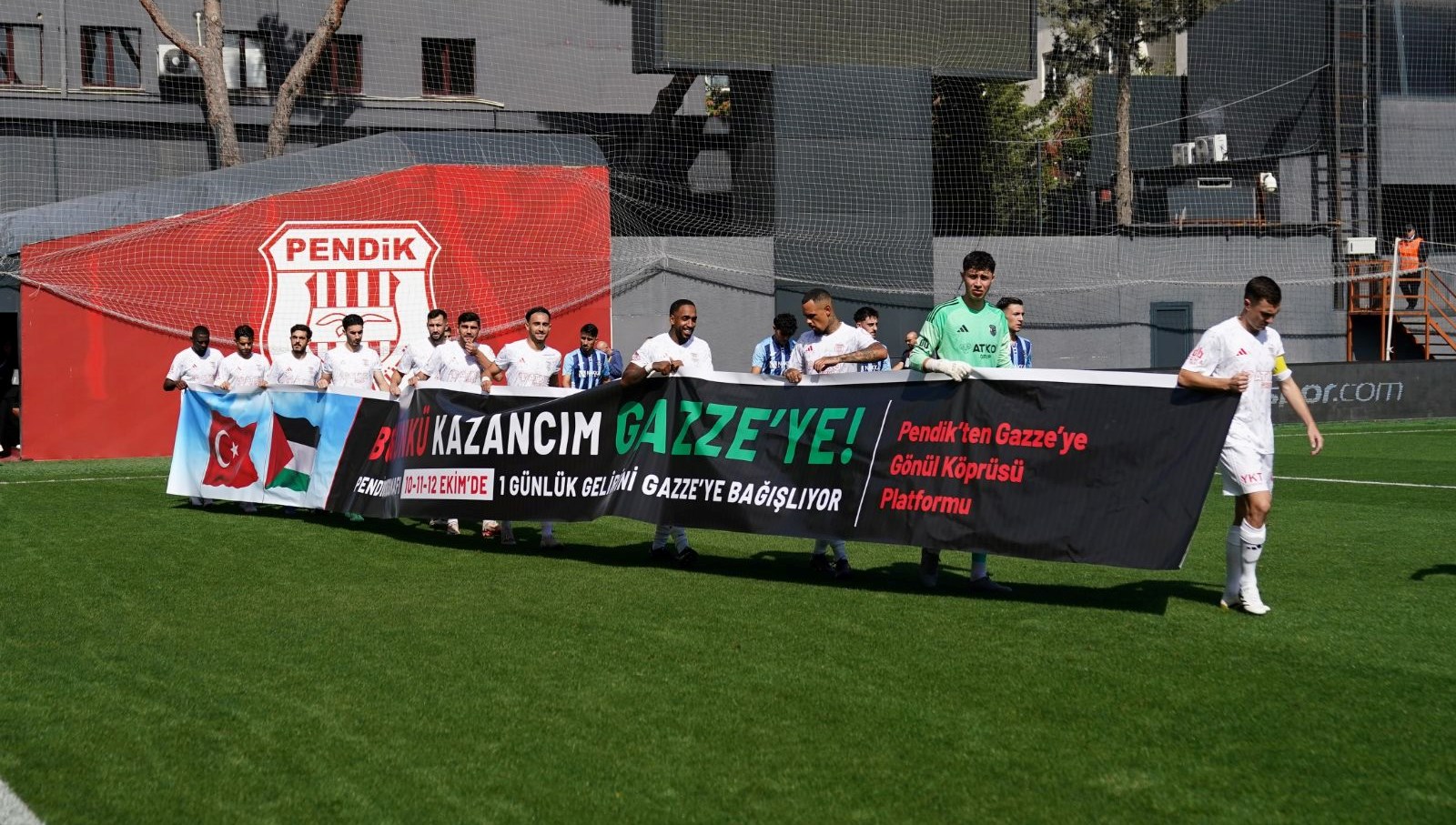 pendikspordan gazzeye anlamli destek GSnB53JF