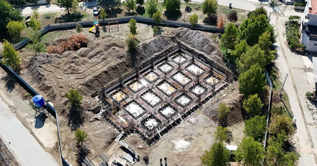 sakaryada sehrin en guneyine hayat geliyor EIKKUzEN