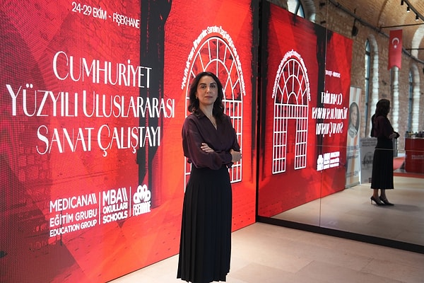 Cumhuriyet Sanat Çalıştayı