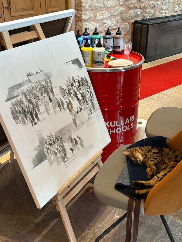 Sanat ve Hayal Gücü