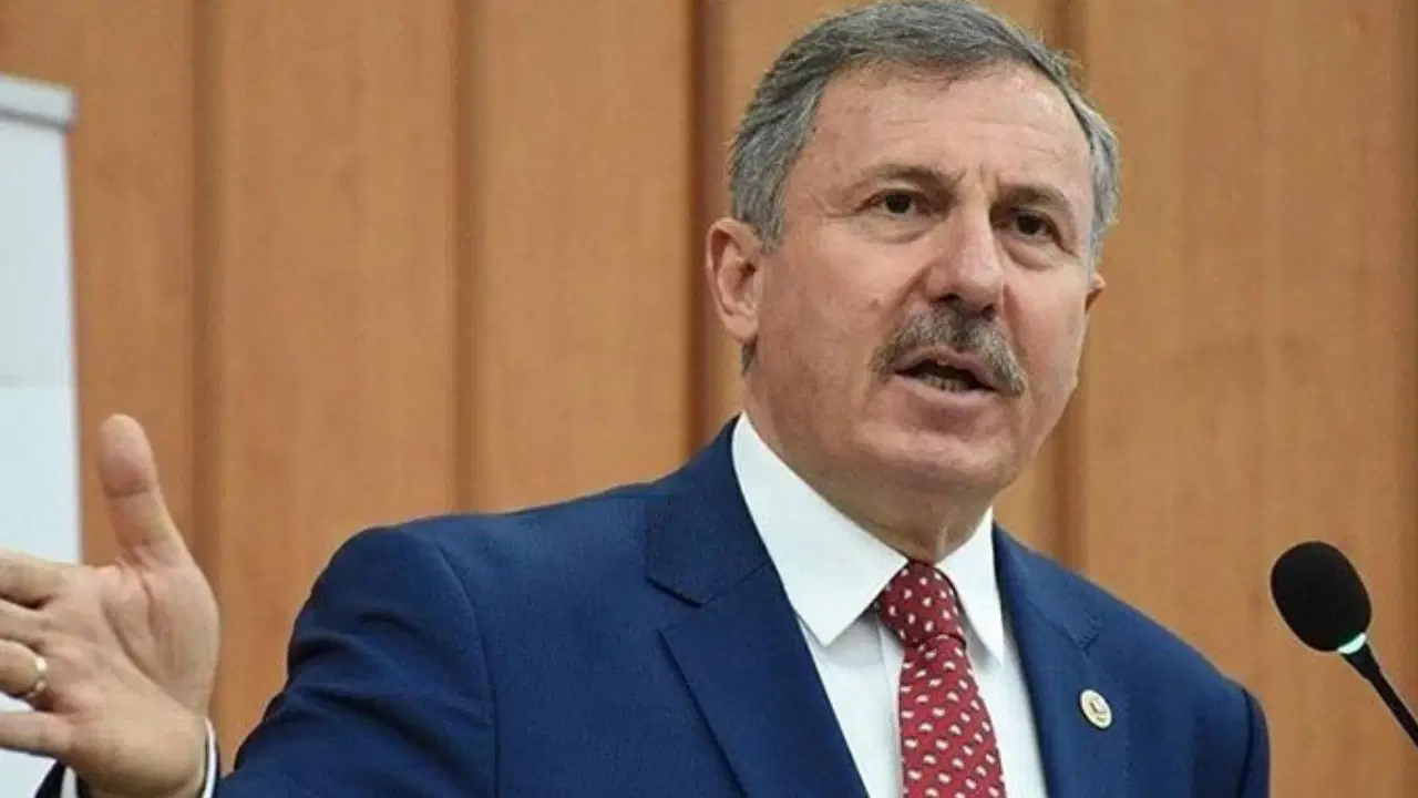 selcuk ozdagdan mansur yavas hakkinda sorusturma izin talebine tepki adliye koridorlarinda siyaset dizayn edilmez IXFsUWGd