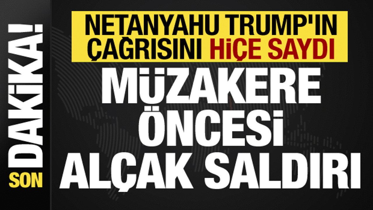 trumpin cagrisina kulak asmiyor israil gazzeye saldirmayi surduruyor gw3ADvll