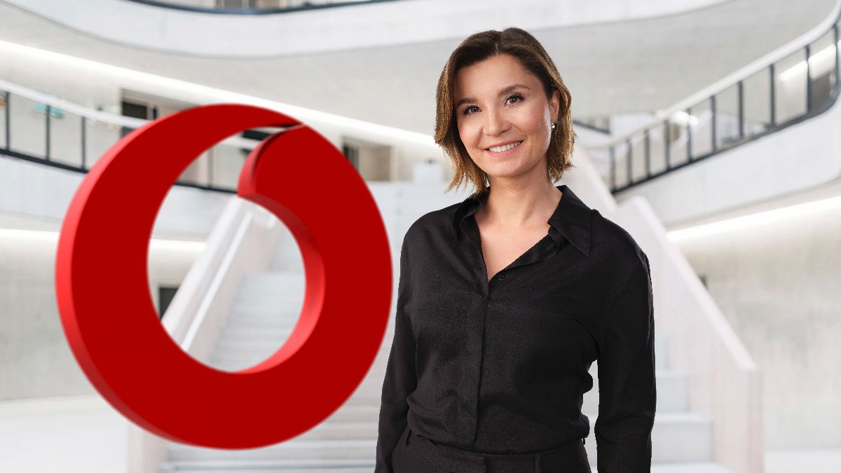Vodafone uzun dönem staj programına başvurular devam ediyor